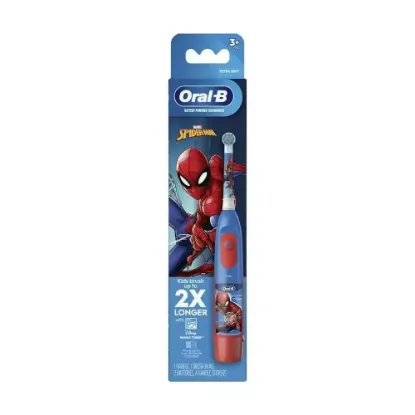 Picture of Oral-B Battery-Operated Children's Toothbrush