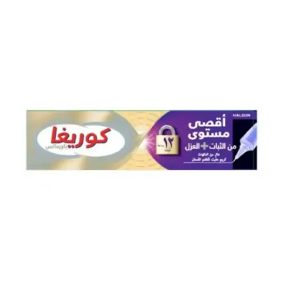 Picture of COREGA POWER MAX HOLD SEAL 40 GM