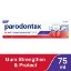 صورة بارودونتكس تقوية وحماية اللثهPARODONTAX GUM STRENGTHEN & PROTECT TP 75ML