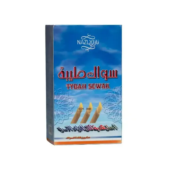 Picture of Nazli Siwak Tayyiba - 20 pieces