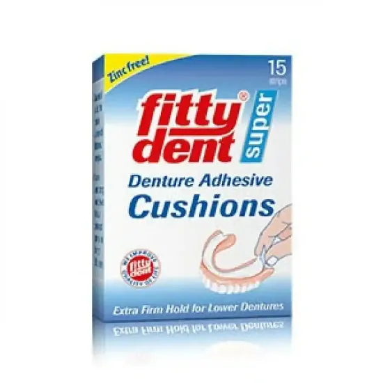 Picture of Fitty Dent Strips 15 pcs