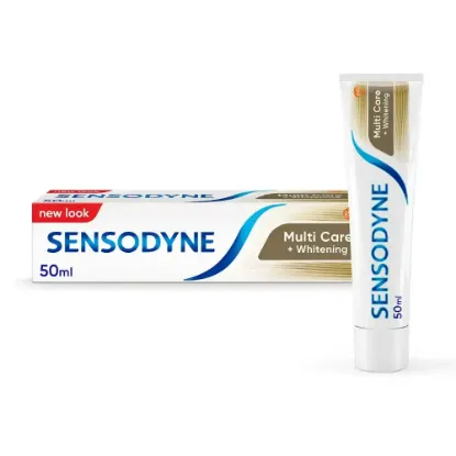 Picture of معجون سنسوداين مبيض 50ml