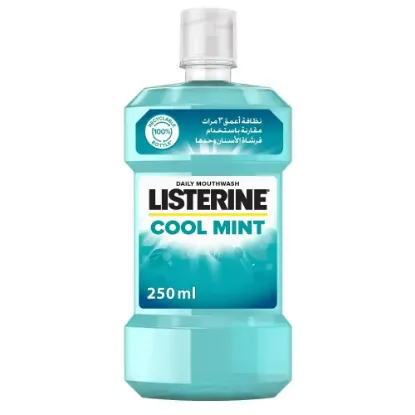 Picture of غسول فم لسترين 250ml 1+1