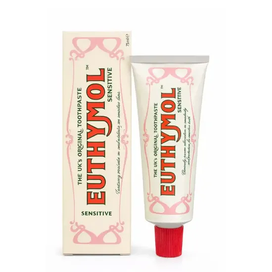 Picture of معجون يوثيمول اسنان حساس 75ml