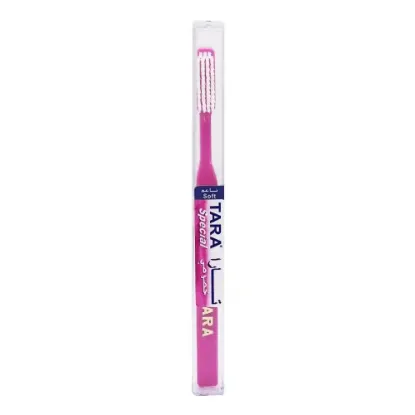 Picture of Tara Special Soft Toothbrush