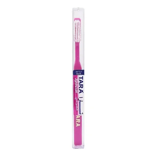 Picture of Tara Special Soft Toothbrush