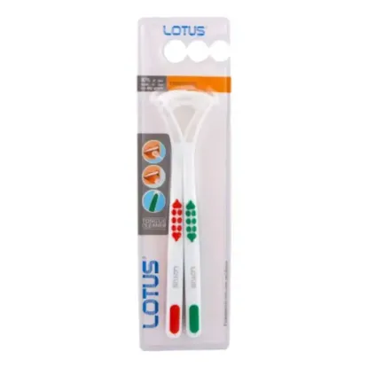 Picture of Lotus Tongue Cleaner