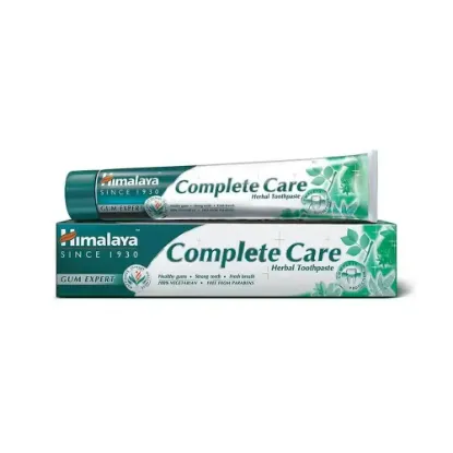 Picture of Himalaya Herbal Complete Care Toothpaste - 100ml