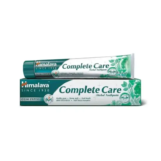 Picture of Himalaya Herbal Complete Care Toothpaste - 100ml