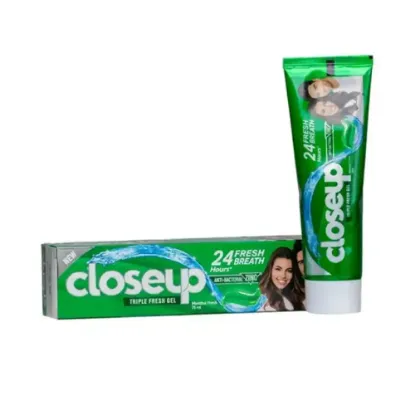 Picture of Closeup Green Toothpaste 75ml