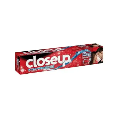 Picture of Close Up Ever Fresh Hot Red Toothpaste - 50ml
