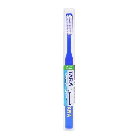 Picture of Tara Original Medium Toothbrush