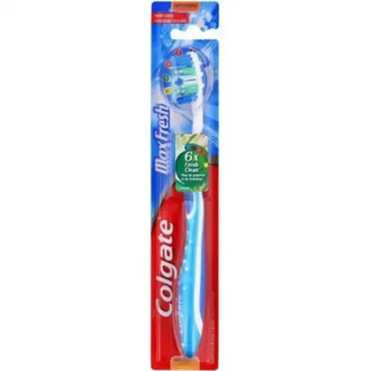 Picture of Colgate Max Fresh Toothbrush