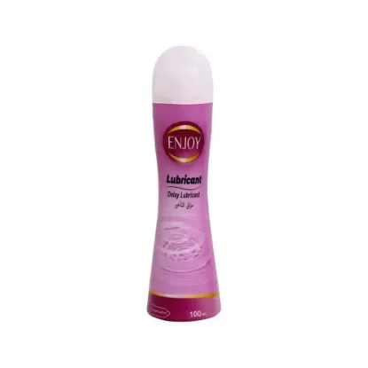 Picture of Enjoy Delay Lubricant Gel - 100ml