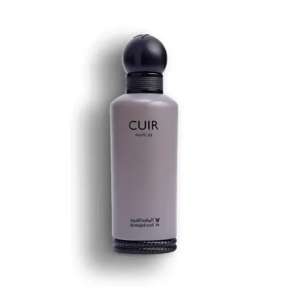 Picture of Al Majed for Oud Cuir Perfume - 150ml