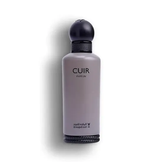 Picture of Al Majed for Oud Cuir Perfume - 150ml