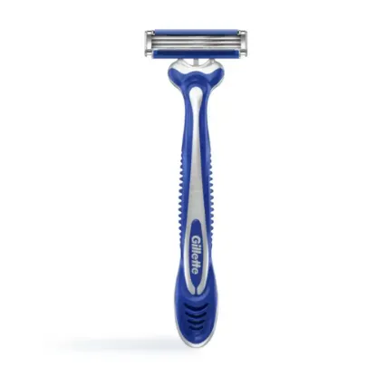 Picture of Gillette Travel Shaver
