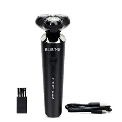 Picture of Ribbon Smart Hair Straightener – 7708