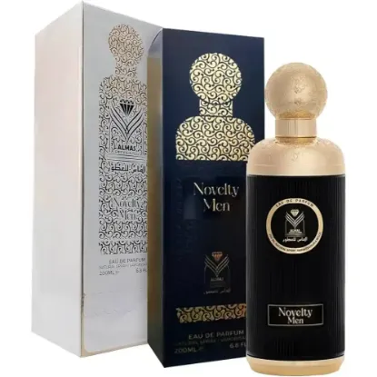 Picture of Perfume نوفيلتي مين 200 ml من الماس للعطور