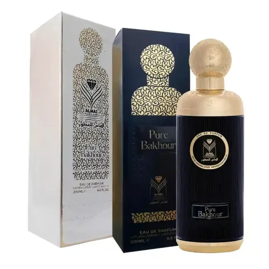 Picture of Perfume بيور بخور 200 ml من الماس للعطور