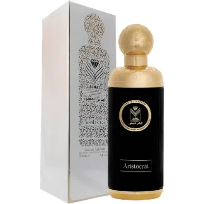 Picture of Perfume ارستقراط 200 ml من الماس للعطور