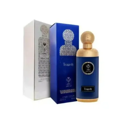 Picture of Perfume تراجيدي 200 ml من الماس للعطور