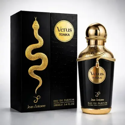 Picture of Perfume فيروز تونكا رجالي 100ml من الماس للعطور