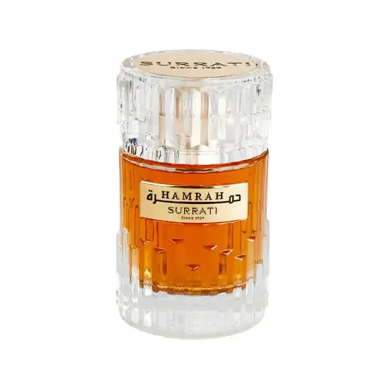 Picture of Al-Sirti Hamra Perfume - Eau de Parfum 100ml