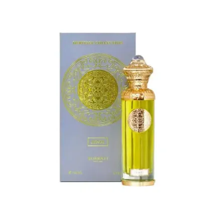Picture of Serti Heritage Collection Jewel Perfume - Eau de Parfum 140ml