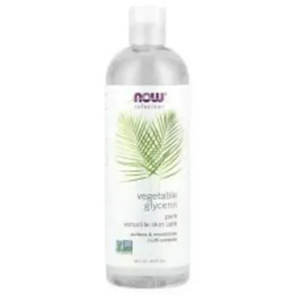Picture of NOW Oil امريكي Gelيسرين 473ml كبير