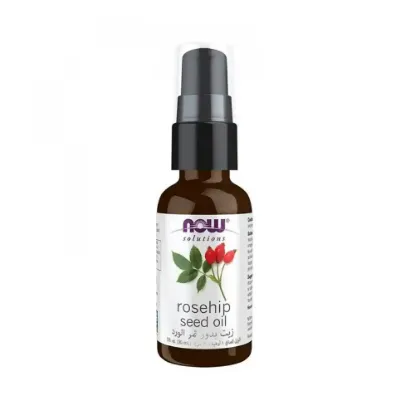 Picture of NOW Rosehip Seed Oil - 30ml