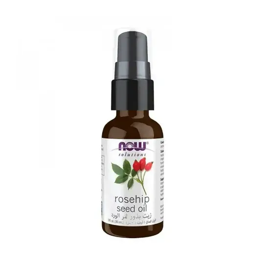 Picture of NOW Rosehip Seed Oil - 30ml