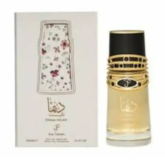 Picture of Perfume ديما نايت 100 ml من الماس للعطور
