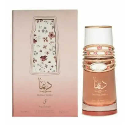 Picture of Perfume ديما سويت 100 ml من الماس للعطور