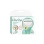 Picture of Shake Intuition Replacement Razor Blades with Aloe Vera Foam and Vitamin E - 3 Count