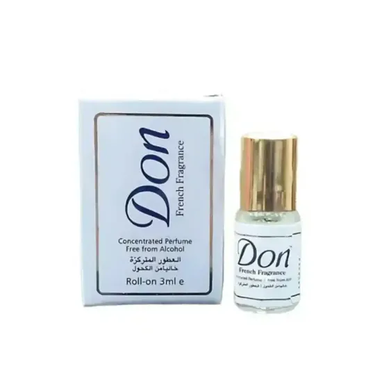 Picture of رفاس Perfume دون فريش100ml
