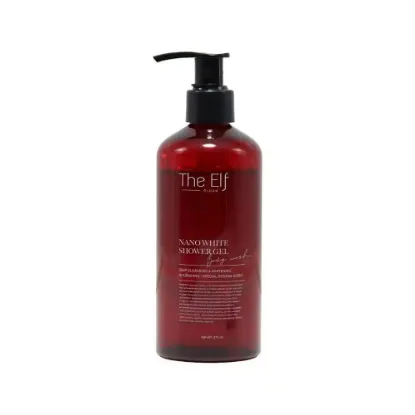 Picture of Nano Shower Gel by The Elf 275ml