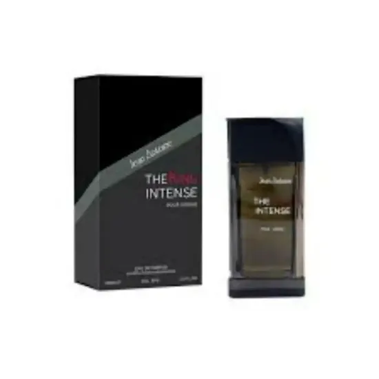 Picture of Perfume ذا كينج انتينس 100ml من الماس للعطور