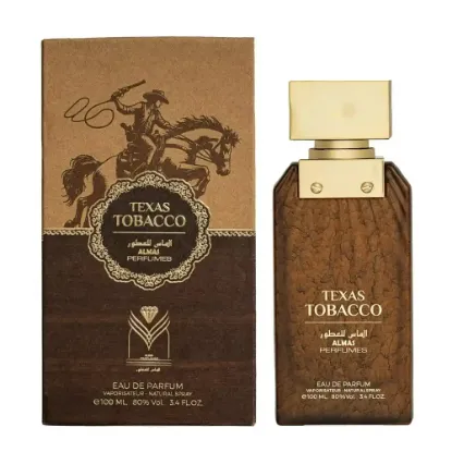 Picture of Perfume تكساس توباكو 100ml من الماس للعطور
