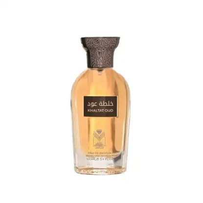 Picture of Oud Blend Perfume - Eau de Parfum 100ml