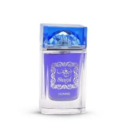 Picture of Al-Sirti Passion Perfume for Men - Eau de Parfum 100ml