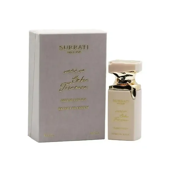 Picture of Perfume السرتي عنبر نوير - اكسترايت دي عنبر 100 ml