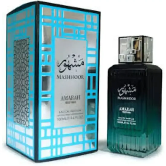 Picture of Perfume مشهور 100ml من الماس للعطور