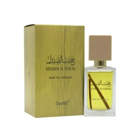 Picture of Perfume السرتي خشب الصندل - بويس دى صندل 100 ml