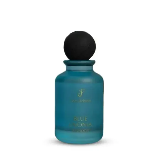 Picture of Jean Antwi Blue Livonia Incense Perfume - Eau de Parfum 100ml