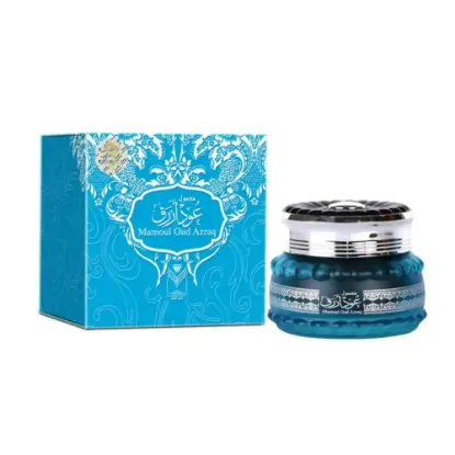 Picture of معمول العود ازرق 60 g من الماس للعطور
