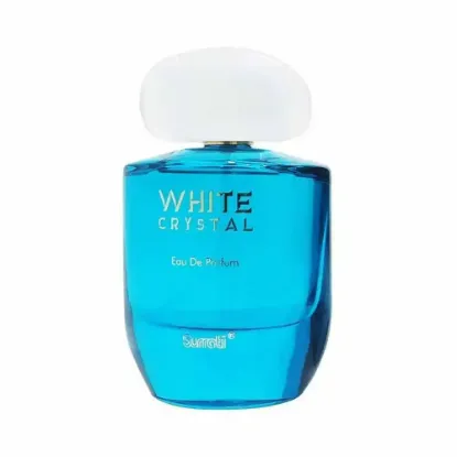 Picture of Surrati White Crystal perfume - Eau de Parfum 100 ml