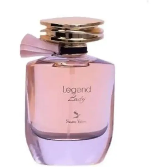 Picture of Perfume السرتي ليجند - او دى بارفيوم 100 ml