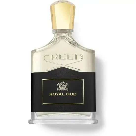 Picture of Perfume السرتي رويال عود - رويال دى عود 100 ml
