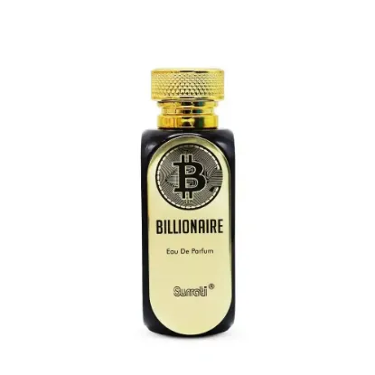Picture of Sirti Billionaire Men's Perfume - Eau de Parfum 100ml